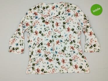 bluzka do karmienia lidl: Marks & Spencer, Women's blouse, size 2XL (EU 44) — 2