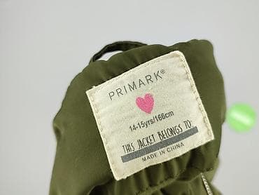 kombinezon solar: Kurtka przejściowa, Primark, 15 lat, 164-170 cm, stan - Bardzo dobry — 4