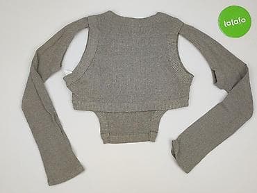 leginsy deyn: PrettyLittleThing, Top damski, rozmiar M — 3