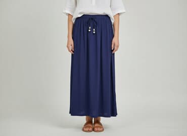 reserved sukienka maxi reviews: Beloved, Spódnica damska, M — 6