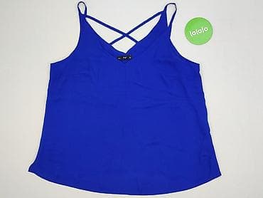 nike shorty: F&F, Top damski, rozmiar XL — 2