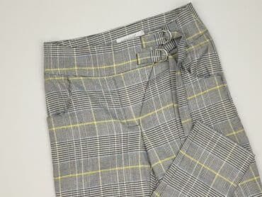 esmara piżama: Spodnie materiałowe damskie, S — 1