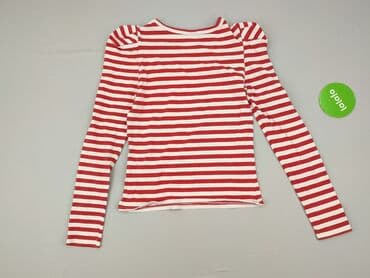 bluzki z odkrytymi ramionami stradivarius: Gina Tricot, Bluzka damska, rozmiar S — 3