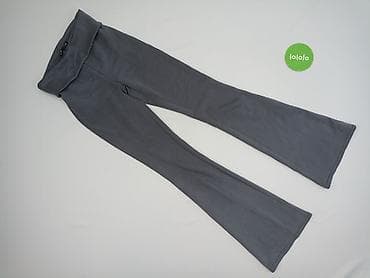 celine buty biale: House, Spodnie materiałowe damskie, rozmiar S — 2