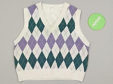 Kobiety: Kamizelka damska, rozmiar S — 2