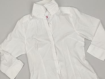 garnitury próchnik: Koszula damska, rozmiar S — 1