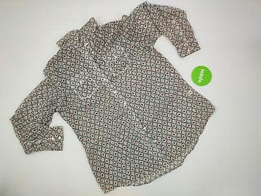 sprandi pandy: Gina Benotti, Koszula damska, rozmiar One size — 3