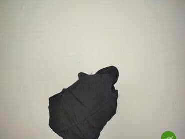 woskowane legginsy z wysokim stanem zara: Штани жіночі, розмір S — 7