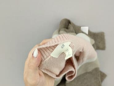 sweter hm w paski: H&M, Sweter damski, rozmiar XL — 5
