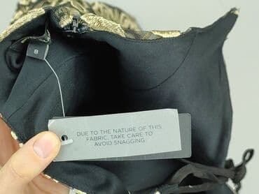 river island sukienki wieczorowe: River Island, Sukienka damska, rozmiar S — 5