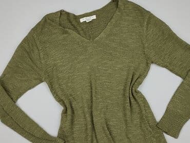 sweter z odkrytymi ramionami zara: Amisu, Sweter damski, rozmiar S — 1