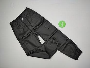 timberland 26: Spodnie cargo damskie, rozmiar L — 2