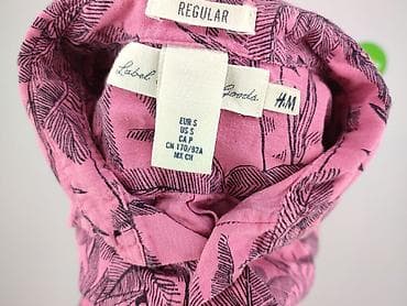 sweter marks: H&M, Koszulа dla mężczyzn, rozmiar S — 4