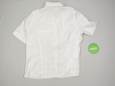 koszula otto hauptmann: Koszula damska, rozmiar 3XL — 3