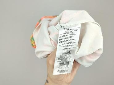 bluzki modbis: Vero Moda, Top damski, rozmiar M — 4
