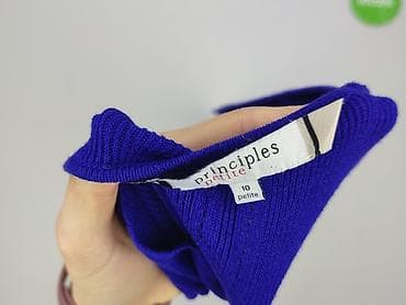 puffer damska: Kardigan damski, rozmiar M — 4