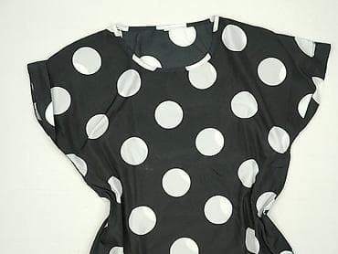 bluzki size plus: Bluzka damska, rozmiar 2XL — 1