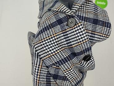 solar kurtki wiosenne: Carry, Płaszcz damski, rozmiar S — 6