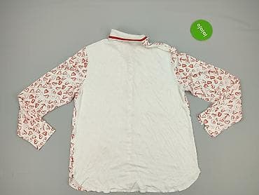 queen hearts: Koszula damska, rozmiar XL — 3