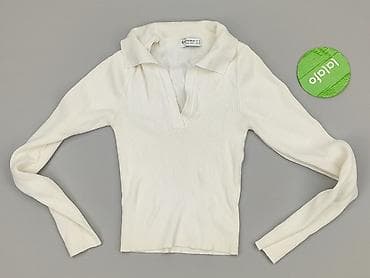 kardigany c: Stradivarius, Top damski, rozmiar XS — 2