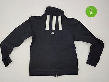 Ubrania damskie: Adidas, Bluza damska
, rozmiar L — 3