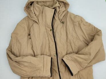 Women`s lightweight jacket, 6XL