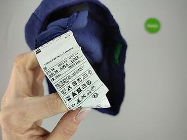 divers spodnie: United Colors of Benetton, Spodnie materiałowe damskie, rozmiar S — 6