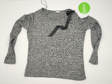 biustonosze hm: H&M, Sweter damski, rozmiar M — 2