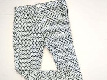 lidl piżamy: H&M, Spodnie materiałowe damskie, rozmiar L — 1