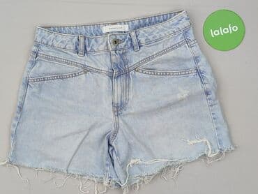 lidl kurtka jeansowa damska: Promod, Shorts for women, S — 2