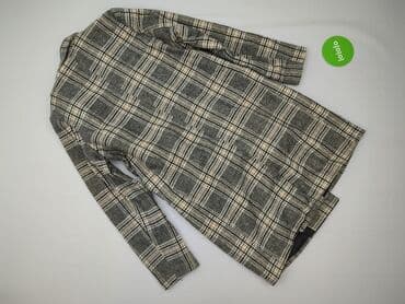 sinsay ramoneska: Sinsay, Women`s coat, size L — 3