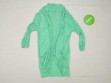 minouu przybylska i jordanov sweter: Kardigan damski, rozmiar S — 2