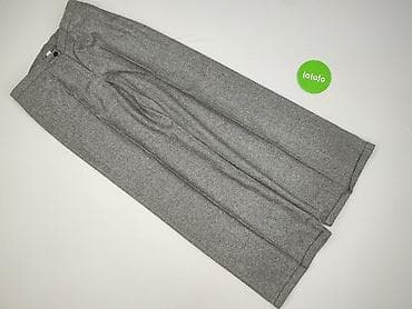 crocs klapki ccc: Spodnie materiałowe damskie, rozmiar S — 2