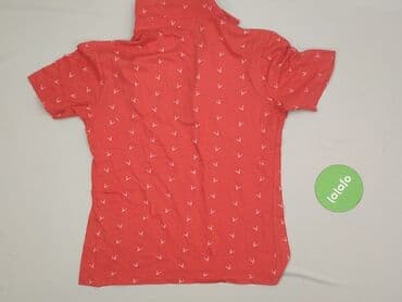 piżamka pepco: Pimkie, Damska koszulka polo, rozmiar S — 3