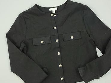 Ubrania damskie: H&M Basic, Kardigan damski, rozmiar M — 1