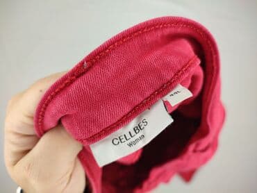 calvin klein calvin klein jeans: Jeansy damskie, rozmiar 2XL — 4