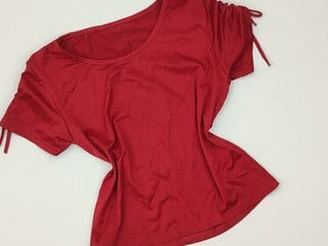 quiosque bluzki z krótkim rękawem: Футболка жіноча, розмір S — 2