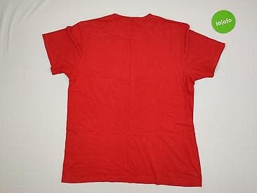 pull and bear kardigan: Domyos, Koszulka dla mężczyzn, rozmiar XL — 3