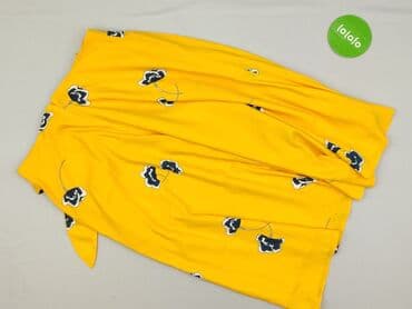 prasowanie plisowanej spodnicy: Ann Taylor, Spódnica damska, M — 3