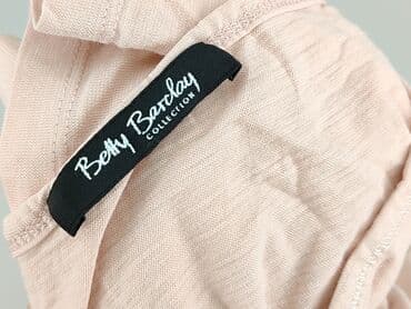 koszulka barcelony z napisem: Betty Barclay, Bluzka damska, rozmiar S — 4