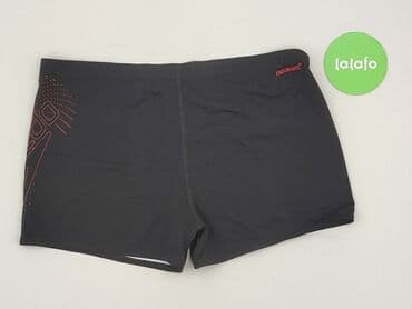 спортивний костюм чоловічий польща: Szorty kąpielowe dla mężczyzn, L, Speedo, stan - Idealny — 3