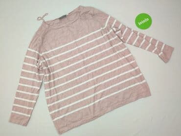 vans kurtka zimowa: Yessica, Светр жіночий, розмір XL — 2