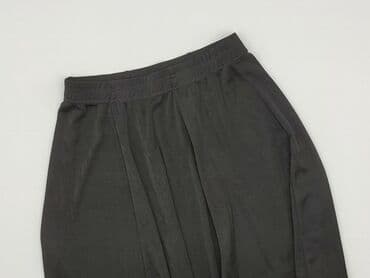 trapezowe spódnice midi: Women`s skirt, size S — 1