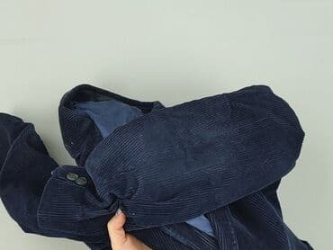 reserved kurtki zimowe męskie wyprzedaż: Marynarka dla mężczyzn, XL — 5