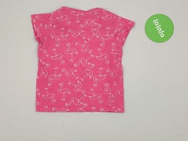 sukienki dla 12 latki: T-shirt, Sinsay, 3-4 years, 98-104 cm, condition - Perfect — 3