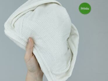 krótkie spodenki i marynarka: Women's blouse, size XL (EU 42) — 4