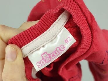 top secret sweterki: Blouse, So cute, 1.5-2 years, 86-92 cm, condition - Perfect — 4