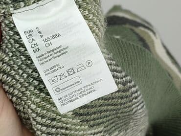 sweter z kokardkami h m: H&M Divided, Sweter damski, S — 6