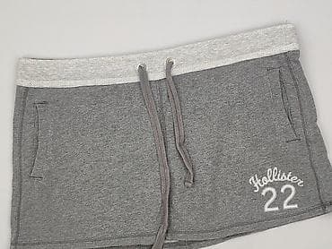 order shorts: Hollister, Spódnica damska, rozmiar S — 1