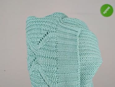 kurtki zimowe damskie c a: Sweter damski, rozmiar XL — 4